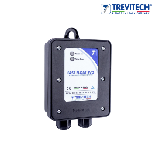 عوامة الكترونية فاست فلوت إيفو