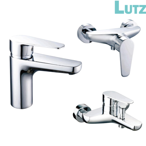 طقم 3 قطع لوتز فون ألماني