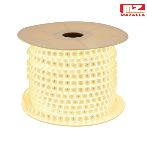 شريط ليد 50 متر 16 واط MZ