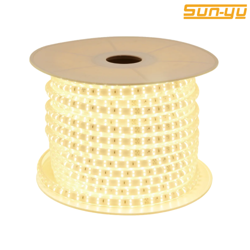 شريط ليد 50 متر 13 واط