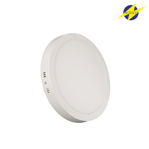بنل خارجي ناسكو 20 واط 8" انش