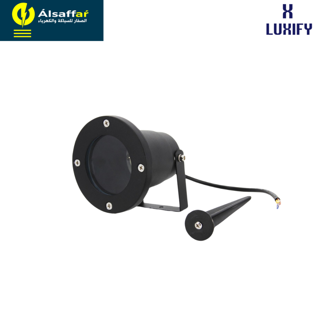جرم غرس LUXIFY GU10