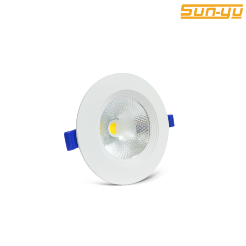 سبوت لايت COB ليد 10 واط 4" انش SUNYU