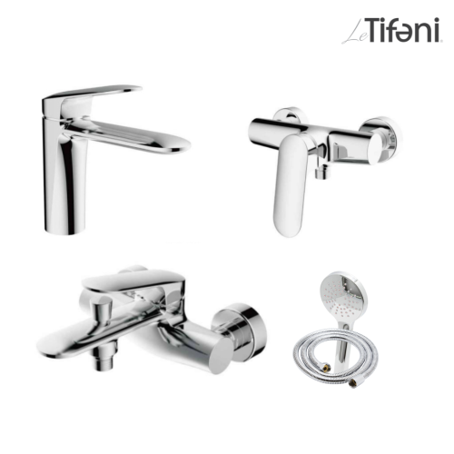 طقم 4 قطع تيفاني DM-100