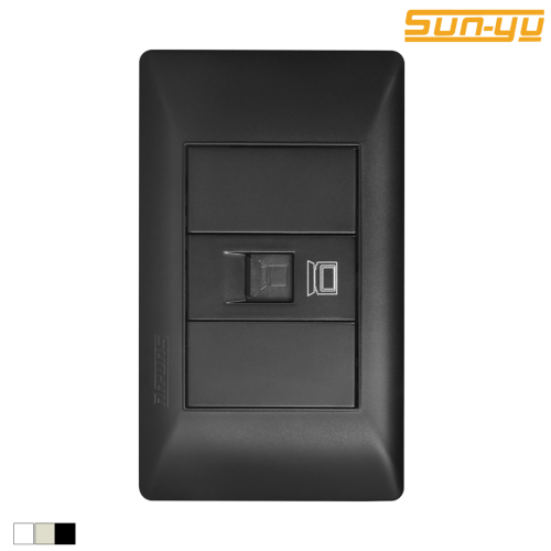 فيش كمبيوتر SUNYU6