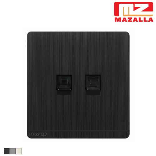 فيش كمبيوتر+هاتف MZ