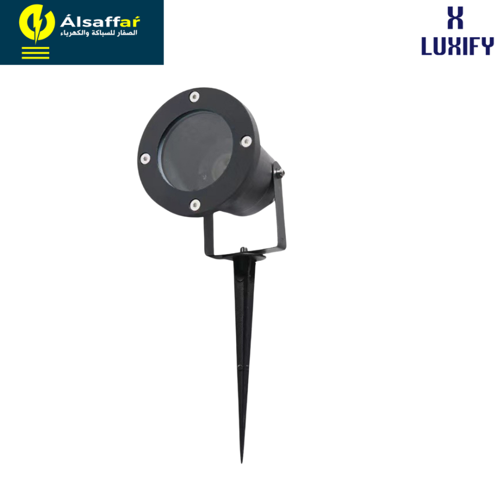 جرم غرس LUXIFY GU10