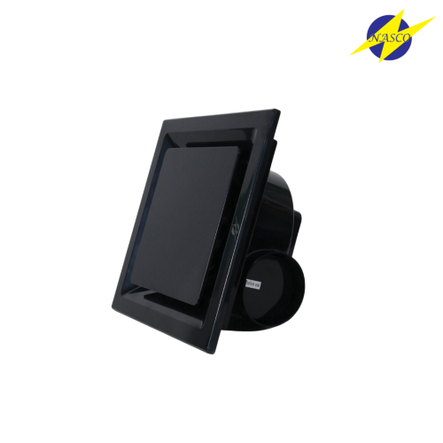 مروحة شفط مخفية ناسكو قوة سحب 90 مقاس 20*20