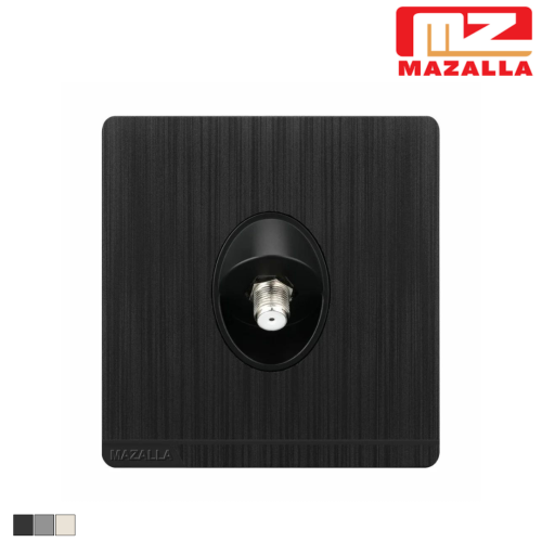 فيش دش مفرد MZ