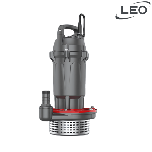 مضخة مياه غاطسة ليو 1 حصان QDX1.5-32-0.75