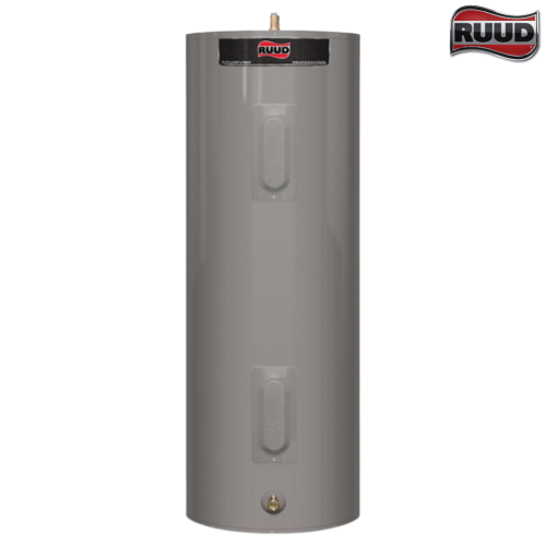 سخان روود المركزي صناعة مكسيكية 275 لتر ما يعادل 80 جالون