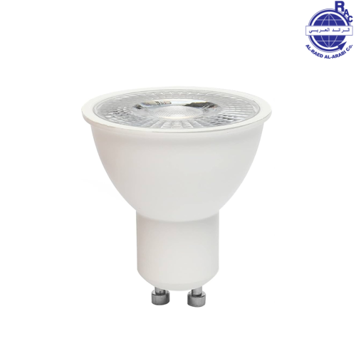 لمبة ليد سبوت لايت 7 واط GU10