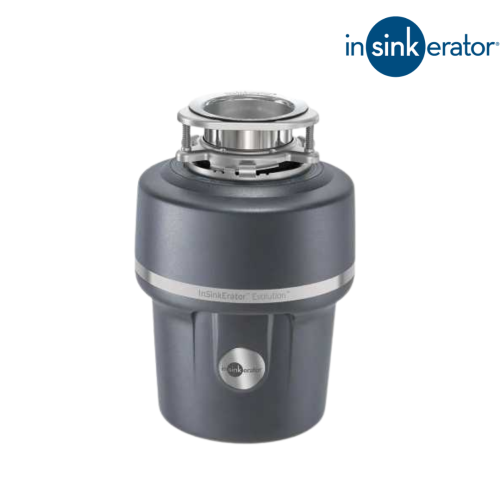 مكينة التخلص من بقايا الطعام Evolution 100