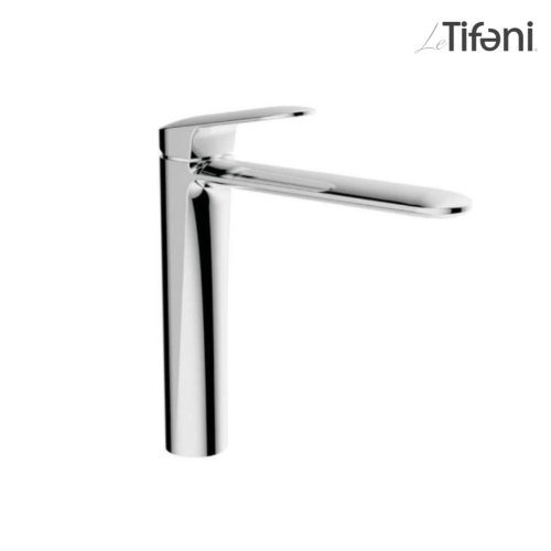 خلاط مغسلة طويل تيفاني DM10002T