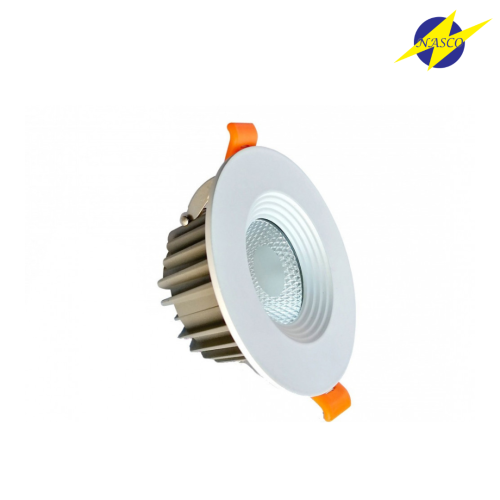 سبوت لايت COB ليد 7 واط 3" انش NASCO