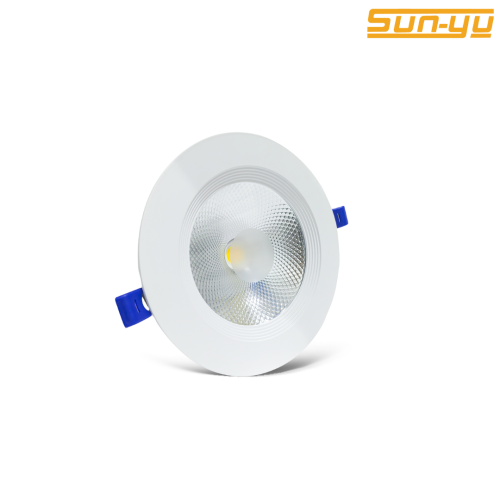 سبوت لايت COB ليد 15 واط 5.5" انش SUNYU