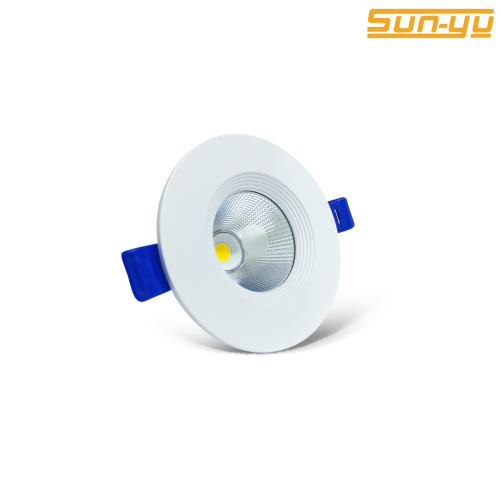 سبوت لايت COB ليد 7 واط 3" انش SUNYU