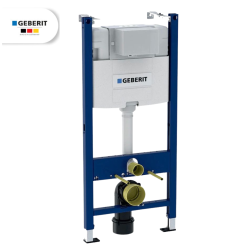 سيفون مخفي جيبريت ألفا