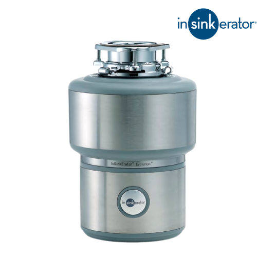 مكينة التخلص من بقايا الطعام Evolution 200