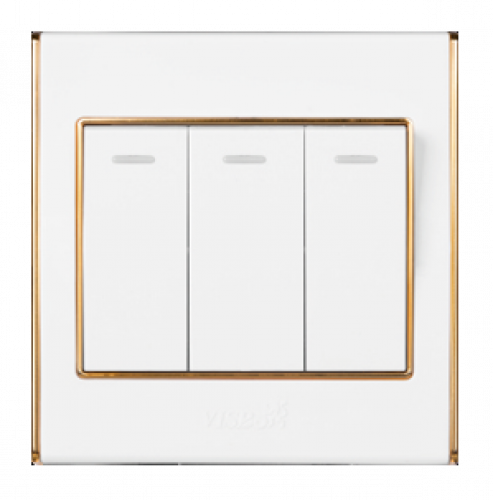 مفتاح دركسون 2WAY ثلاثي 7*7 V3