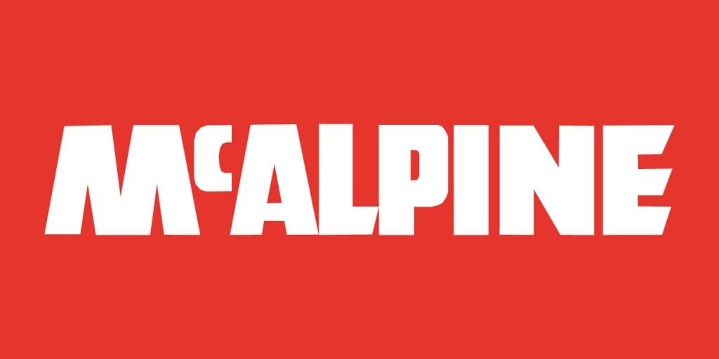 McAPLINE