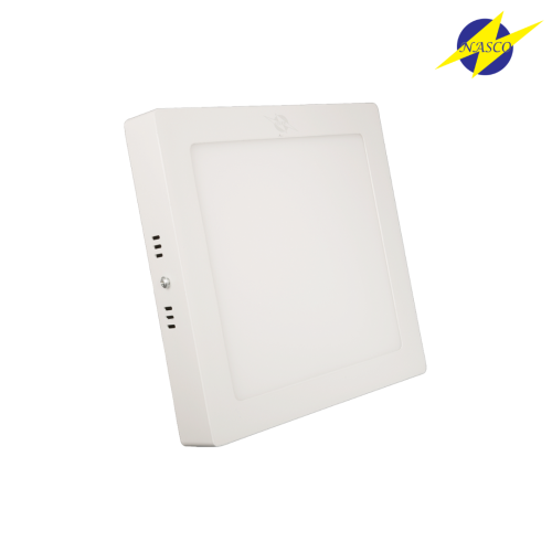 بنل خارجي ناسكو 20 واط 8" انش