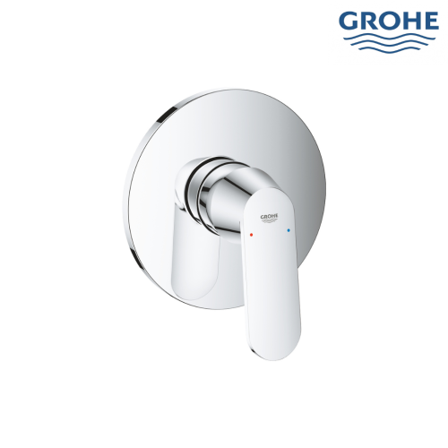 لوحة خلاط شطاف خط 1 مخفي جروهي كوزمو