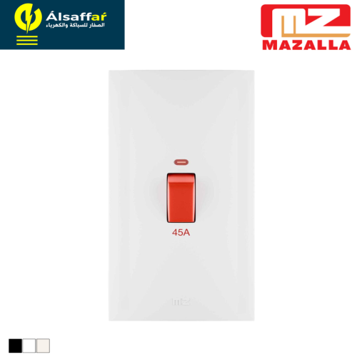 مفتاح مكيف MZ