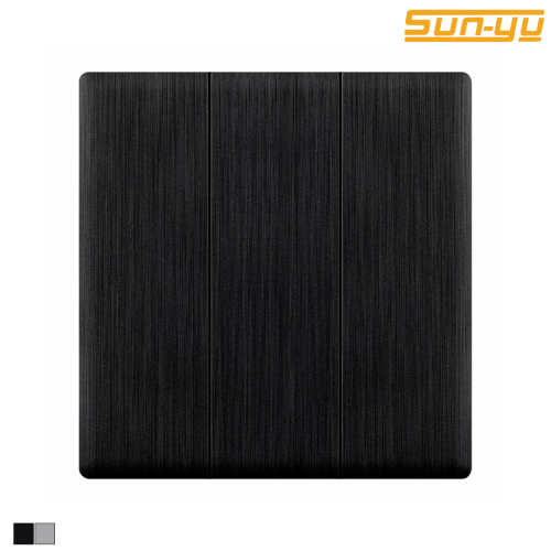 مفتاح دركسون ثلاثي SVL بيانو