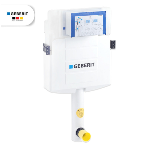 سيفون جيبريت مخفي سيجما أرضي