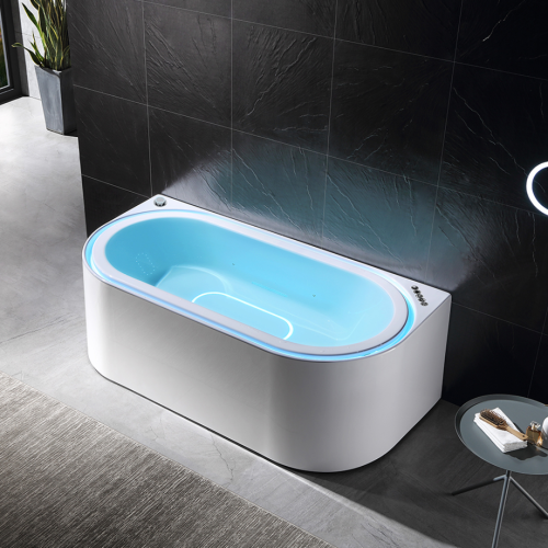 جاكوزي فيركو فاخر شلال ابيض مقاس VERCO 170*85 cm