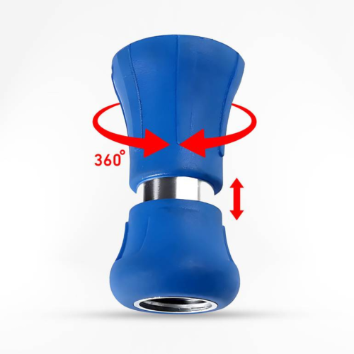 رشاش ماء تربو X632C-G