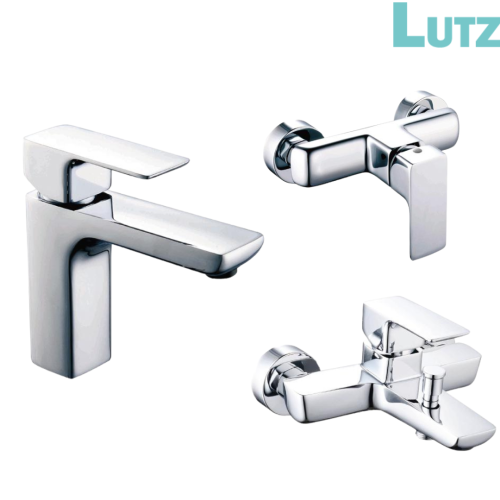 طقم 3 قطع لوتز ماركس ألماني