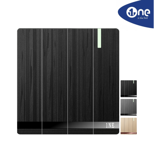 مفتاح دركسون رباعي 16 امبير 1NE