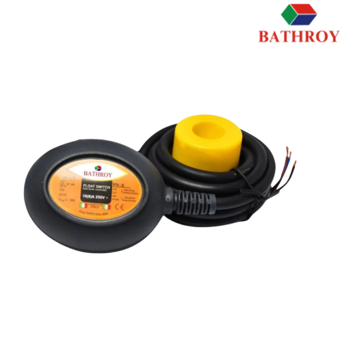 عوامة BATHROY الكهربائية