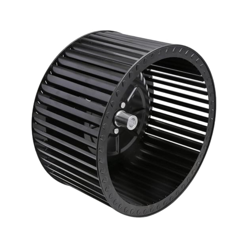 مروحة داخلية دينمو تبريد الخزان