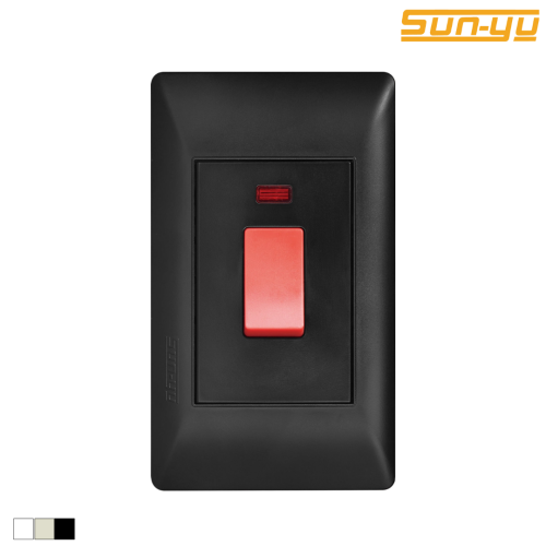 مفتاح سخان 20 امبير SUNYU6