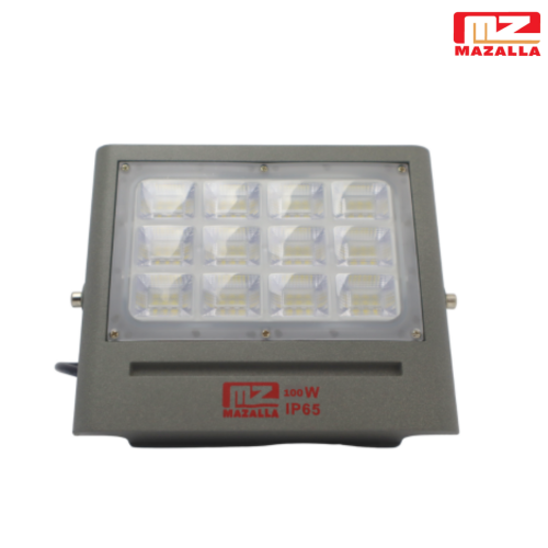 كشاف خارجي ليد MZ ووتر بروف 150 واط SMD