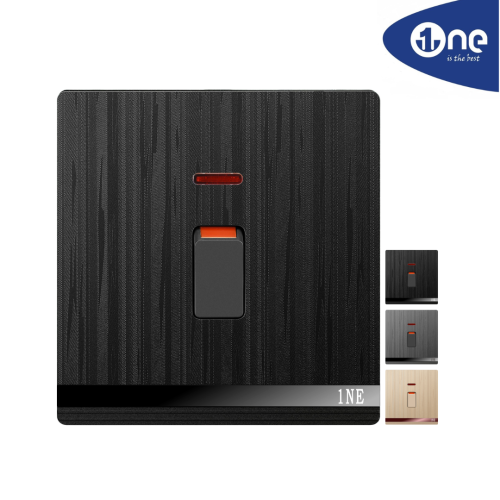 مفتاح سخان 20 امبير 1NE