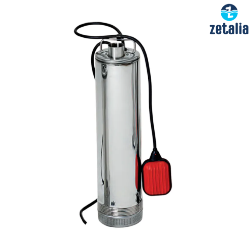 مضخة مياه غاطسة زيتاليا 1.5 حصان CT150