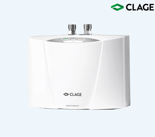 سخان مياه فوري CLAGE MCX6