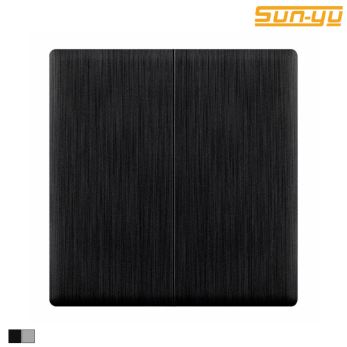 مفتاح مزدوج SVL بيانو