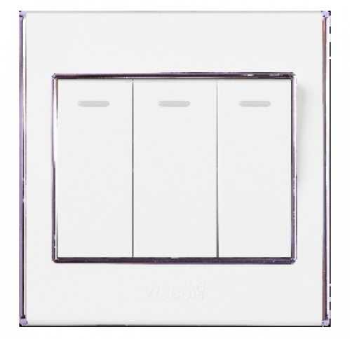 مفتاح دركسون 2WAY ثلاثي 7*7 V3