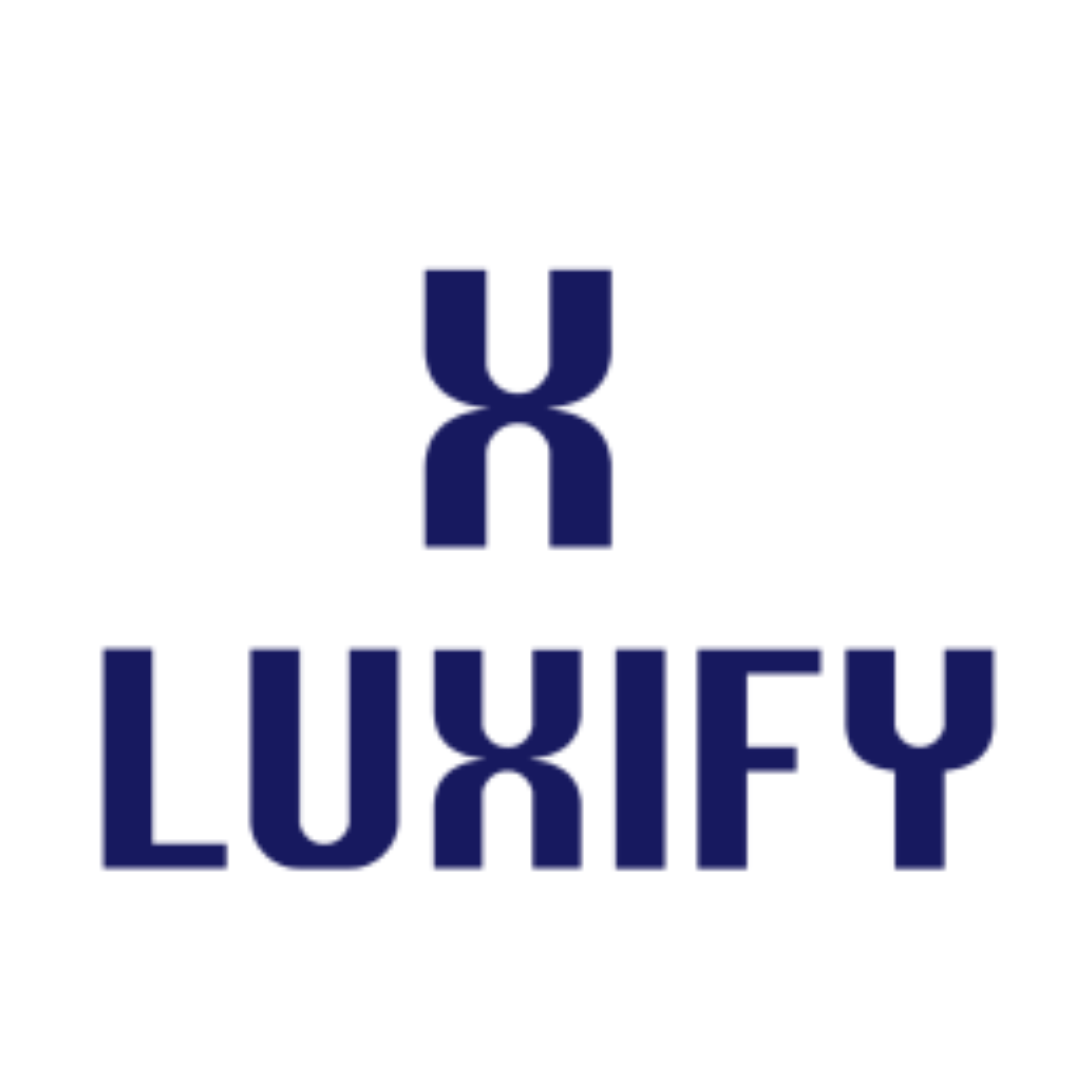 LUXIFY