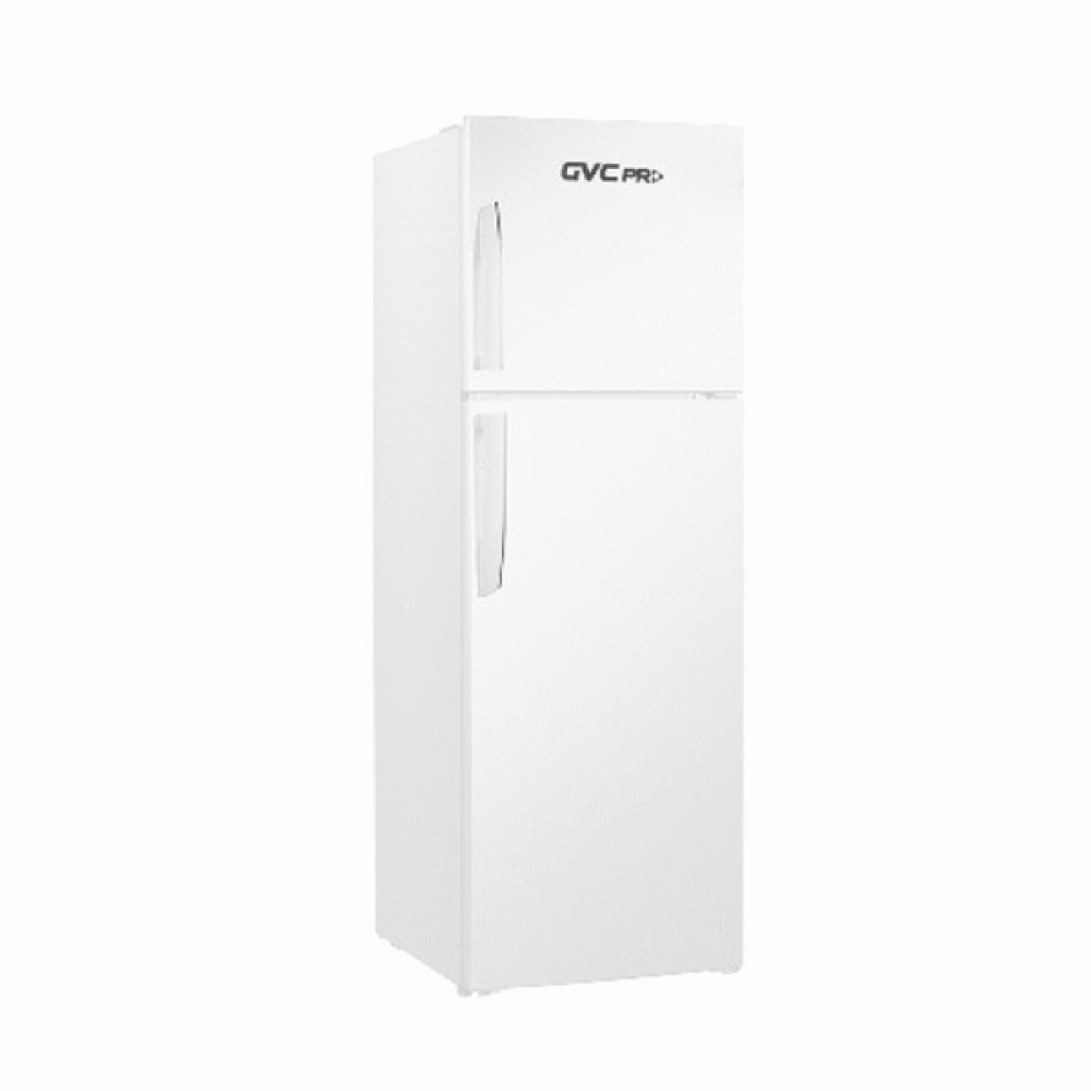 ثلاجة بابين 479 لتر 16.9 قدم ابيض موديل GVRF-850 GVC PRO