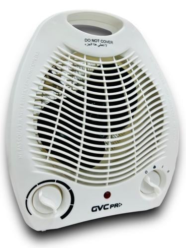 دفاية مدور GVCHT-1803 GVC PRO