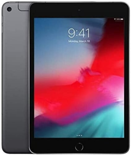 جهاز iPad mini موديل 2019 من Apple