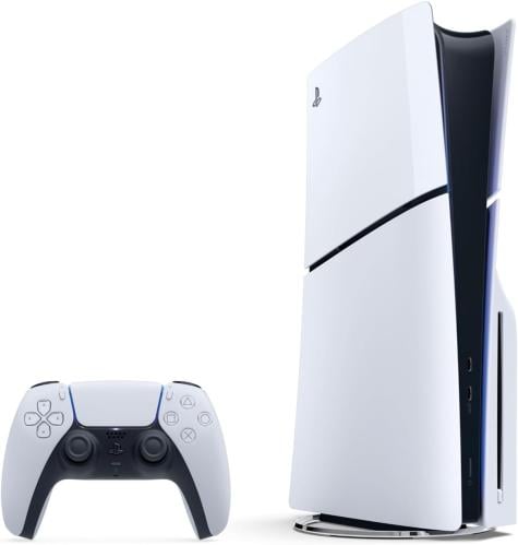 جهاز الالعاب Playstation 5 من سوني، PS5 سليم من سو...