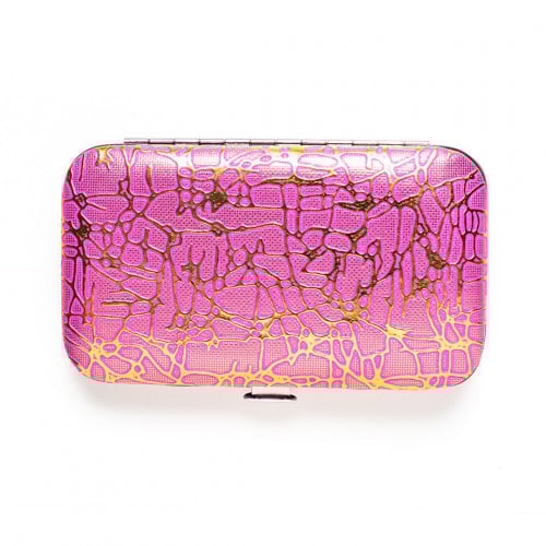 طقم العناية بالاظافر 6 قطع