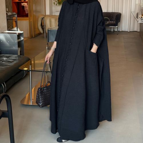 عباية صيفية جديدة